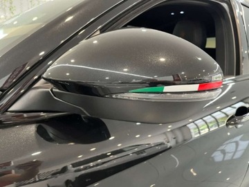 Alfa Romeo Stelvio SUV Facelifting 2023 2.0 GME Turbo 280KM 2025 ALFA ROMEO Stelvio Turbo Intensa Q4 Suv 2.0 (280KM) 2025, zdjęcie 14