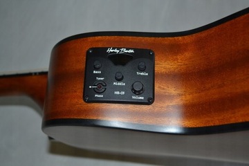 HB ЭЛЕКТРОАКУСТЫК 3/4 ВСТРОЕННЫЙ НАБОР ДЛЯ ТЮНИНГА