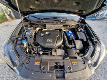 Mazda CX-5 I 2016 Mazda CX-5 2.2 170Ps Ledy Navi Po Liftingu 4x4 Gwarancja 2.2 Diesel 170KM, zdjęcie 29