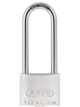 НАВЕСНОЙ ЗАМОК ABUS TITALIUM 727TI/50HB