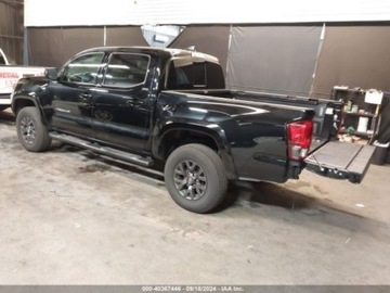 Toyota Tacoma II 2023 Toyota Tacoma sr5, 2023r., 4x4, 3.5L 3.5 Benzyna 278KM, zdjęcie 4
