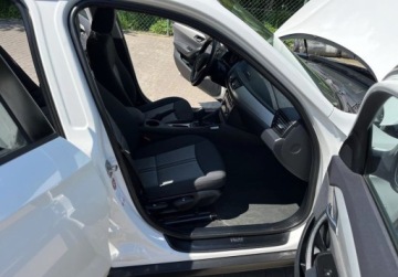 BMW X1 E84 Crossover xDrive20d 177KM 2010 BMW X1 xDrive automat, klimatyzacja, ZERO KOROZJI 2.0 Diesel 177KM, zdjęcie 5