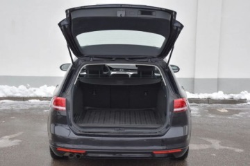 Volkswagen Passat B8 Variant 2.0 TDI 190KM 2015 Volkswagen Passat Variant VW PASSAT 2.0TDI 190KM DSG NAVI HAK Masaze Gwara, zdjęcie 38