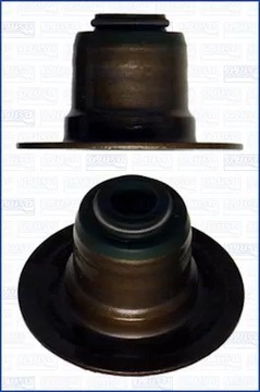AJU12023000 GUFERO DŘÍK VENTILU DODGE NITRO 07- AJUSA