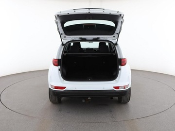 Kia Sportage IV SUV Facelifting 1.6 GDI 132KM 2018 Kia Sportage 1.6 Benzyna Klimatyzacja Nawigacja, zdjęcie 18