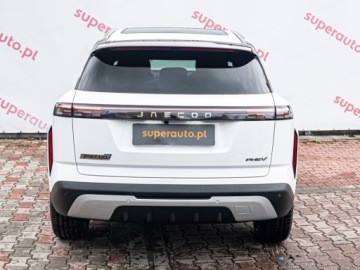 Jaecoo 7 2025 JAECOO J7 1.5 T-GDI Super Hybrid Exclusive DHT Suv 347KM 2025, zdjęcie 7