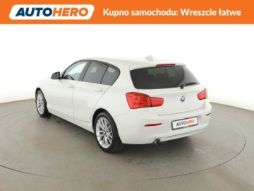 BMW Seria 1 F40 2019 BMW 118 2.0d Automat Urban Line Navi Tempomat, zdjęcie 3