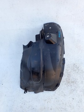 OPEL CORSA D 06-11 PODBĚH PRAVÉ PŘEDNÍ