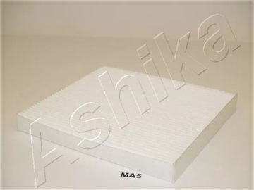 FILTR KABINA 21-MA-MA5 ASHIKA