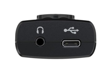 IK Multimedia iRig USB — Аудиоинтерфейс