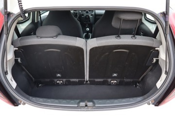 Toyota Aygo II Hatchback 3d Facelifting 1.0 VVT-i 72KM 2021 Toyota Aygo 1.0 VVT-i, Salon Polska, GAZ, Klima, zdjęcie 13