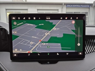 Skoda Superb IV Liftback 2.0 TSI 204KM 2025 Skoda Superb L&amp;K 2.0 TSI 204KM , auto z placu, zdjęcie 26