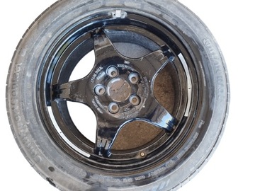 Zapas felga Mercedes-Benz 17