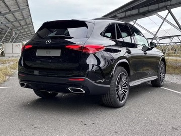 Mercedes GLC C254/X254 2025 MERCEDES-BENZ GLC 200 d 4-Matic AMG Line 2.0 (163KM) 2025, zdjęcie 4