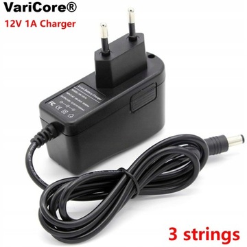 VariCore 12 В 24 В 36 В 48 В Серия 3 Серия 6 Серия 7