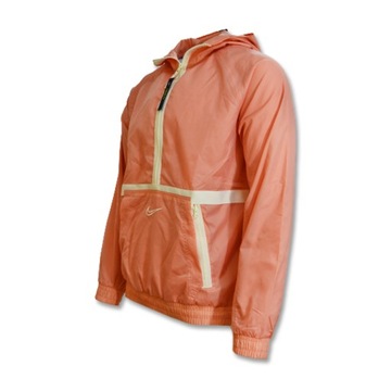 Kurtka sportowa Nike DNA Jacket - BV9358-606