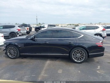  Genesis G80 2.5T 2024 2.5 Benzyna 300KM, zdjęcie 2