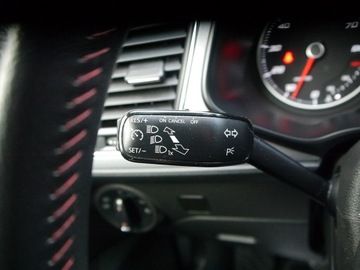 Seat Leon III Hatchback 1.4 TSI 122KM 2013 Seat Leon 1.4 Led 100%bezwypadkowy Gwarancja 12mc, zdjęcie 31