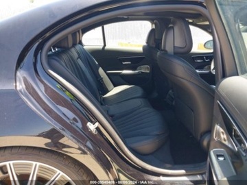 Mercedes Klasa E W214 2024 Mercedes-Benz Klasa E 2024 Mercedes-Benz E-Class E 350 4MATIC Sedan 2.0, zdjęcie 9