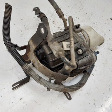 OPEL ASTRA H 3 III 1,6D ČERPADLO SERVA TRW 7625955153