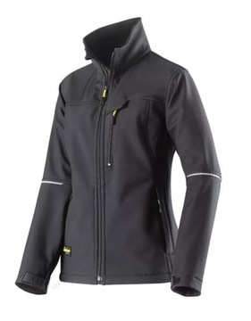 Kurtka Snickers 1227 SoftShell rozmiar M