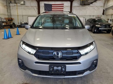 Honda Odyssey IV 2025 Honda Odyssey EXL 2025 3.5l 3.5 Benzyna 280KM, zdjęcie 5