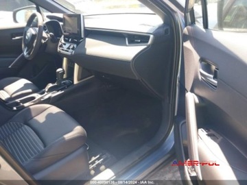 Toyota Corolla Cross 2.0 Hybrid Dynamic Force 197KM 2024 Toyota Corolla Cross 2024 r.,2,0 L HYBRID XSE 2.0 Hybryda 196KM, zdjęcie 9