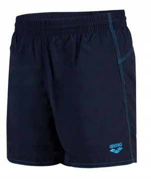 Шорты Arena BYWAYX R ТЕМНО-БИРЮЗОВЫЙ XL