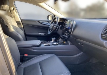 Lexus NX II SUV 350h 242KM 2022 Lexus NX Lexus NX 350h Business AWD I Vat23 I Salon PL 2.5 Hybryda 243KM, zdjęcie 11