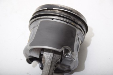 BMW G05 F48 F39 25DX B47D20B PÍST OJNICE 83,950