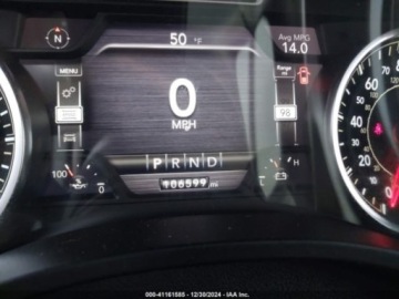  RAM 1500 2019 Ram 1500 Laramie 4x4 Crew Cab 64 Box 5.7 Benzyna 395KM, zdjęcie 14