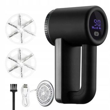 Бритва для одежды DM Lint X-Remover