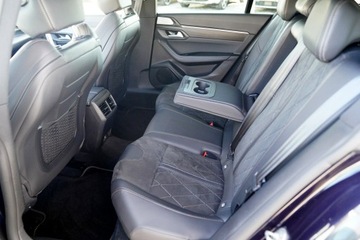 Peugeot 508 II SW 1.6 PureTech 225KM 2022 Peugeot 508 GT LINE blis SKORA nawi FULL LED kame, zdjęcie 18