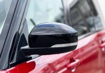 Land Rover Range Rover Sport III 2022 Land Rover Range Rover Sport 3,0 HSE Dynamic 400KM Gwarancja SalonPL VAT23, zdjęcie 13