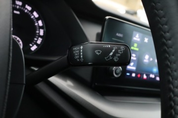 Skoda Octavia IV Liftback 1.5 TSI EVO 150KM 2021 Skoda Octavia 1.5 TSI, Salon Polska, Serwis ASO, zdjęcie 21