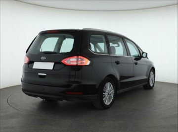 Ford Galaxy IV Van 2.0 EcoBlue 190KM 2019 Ford Galaxy 2.0 EcoBlue, 187 KM, Automat, zdjęcie 4