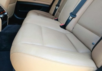 BMW Seria 7 F01 Sedan Facelifting 740d 313KM 2014 BMW Seria 7 Salon Polska, X-Drive, Bezwypadkowy,Polecam 3.0 Diesel 313KM, zdjęcie 21