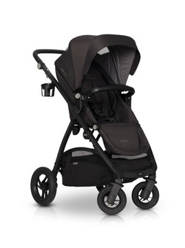 ВОЗДУШНАЯ КОЛЯСКА EASY GO OPTIMO до 22 кг