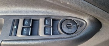 Ford Kuga II SUV 1.5 EcoBoost 182KM 2015 Ford Kuga 182KM 4X4 Automat LED NaviPL Skora EURO6 1.5 Benzyna 182KM, zdjęcie 10