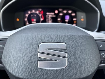 Seat Leon IV 2025 Seat Leon Style 1.5 TSI eTSI 115 KM 7-biegowa auto, zdjęcie 11