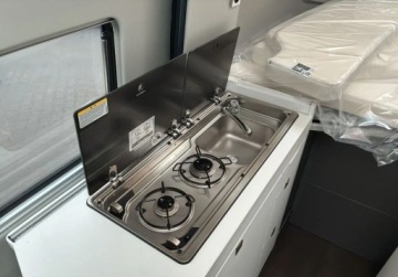 Volkswagen California 2025 Volkswagen California DEMO Automat3,5t 2.0 BiTDI 163KM 2.0 Diesel 163KM, zdjęcie 24