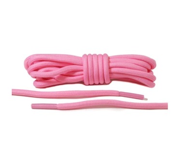 Шнурки Yeezy шнурки для Yeezy 350v2/500/700 розовые