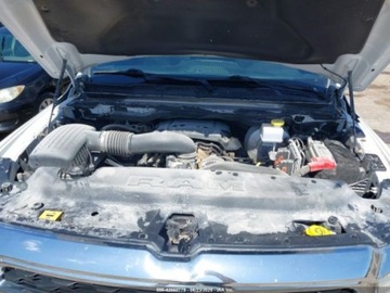  RAM 1500 Big Horn 64 Box 2022 5.7l 5.7 Benzyna 395KM, zdjęcie 9