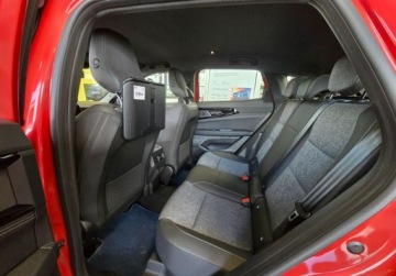 Renault Austral 1.2  E-Tech Full Hybrid 200KM 2026 Renault Austral GDYNIA evolution E-TECH Full hybrid 200 1.2 Hybryda 199KM, zdjęcie 11