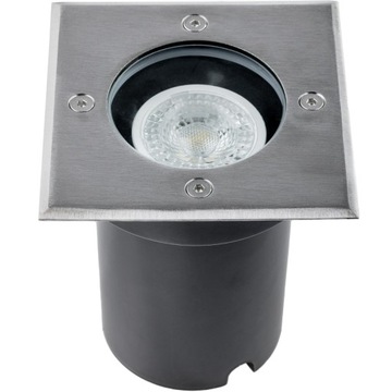 Lampa najazdowa, ogrodowa Lumiled CATIO 2, GU10