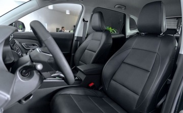 MG 2025 MG ZS Hybrid Exclusive 1.5 197KM 2025 Pelna Hybryda HEV 2025 1.5 Hybryda, zdjęcie 25