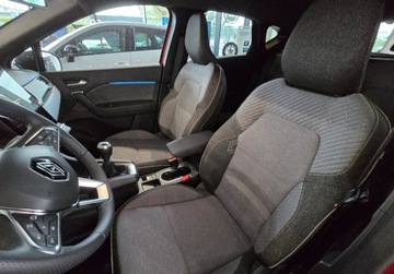 Renault Captur II 2025 Renault Captur po liftingu nowosc open R-Link TECHNO TCe 140 silnik 13, zdjęcie 11