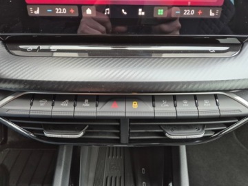 Skoda Octavia IV Liftback 1.5 TSI EVO 150KM 2026 Skoda Octavia SPORTLINE 1.5 TSI DSG z placu 150 KM, zdjęcie 33