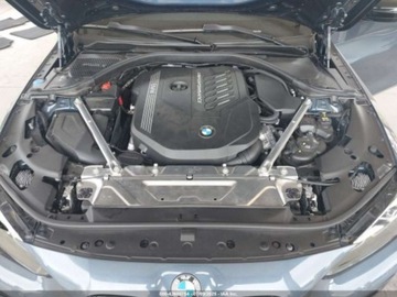 BMW Seria 4 G22-23-26 2021 BMW Seria 4 M440i xDrive 2021 3.0l 3.0 Benzyna 382KM, zdjęcie 8