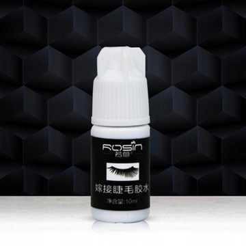 Клей для наращивания чувствительных ресниц,